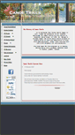 Mobile Screenshot of canoetrails.us